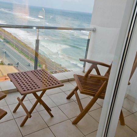 Ocean Edge Suites & Hotel Colombo Luaran gambar