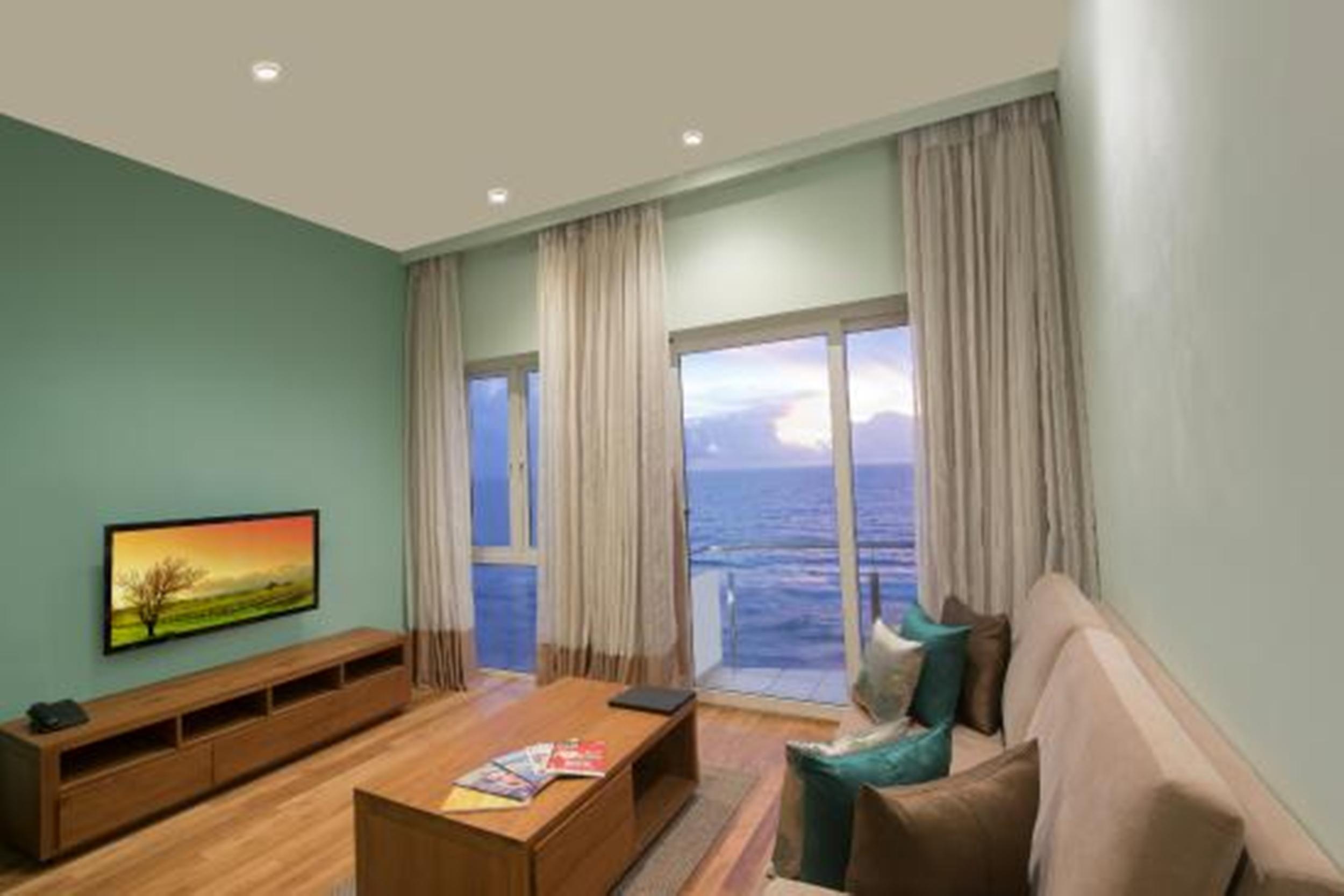 Ocean Edge Suites & Hotel Colombo Luaran gambar