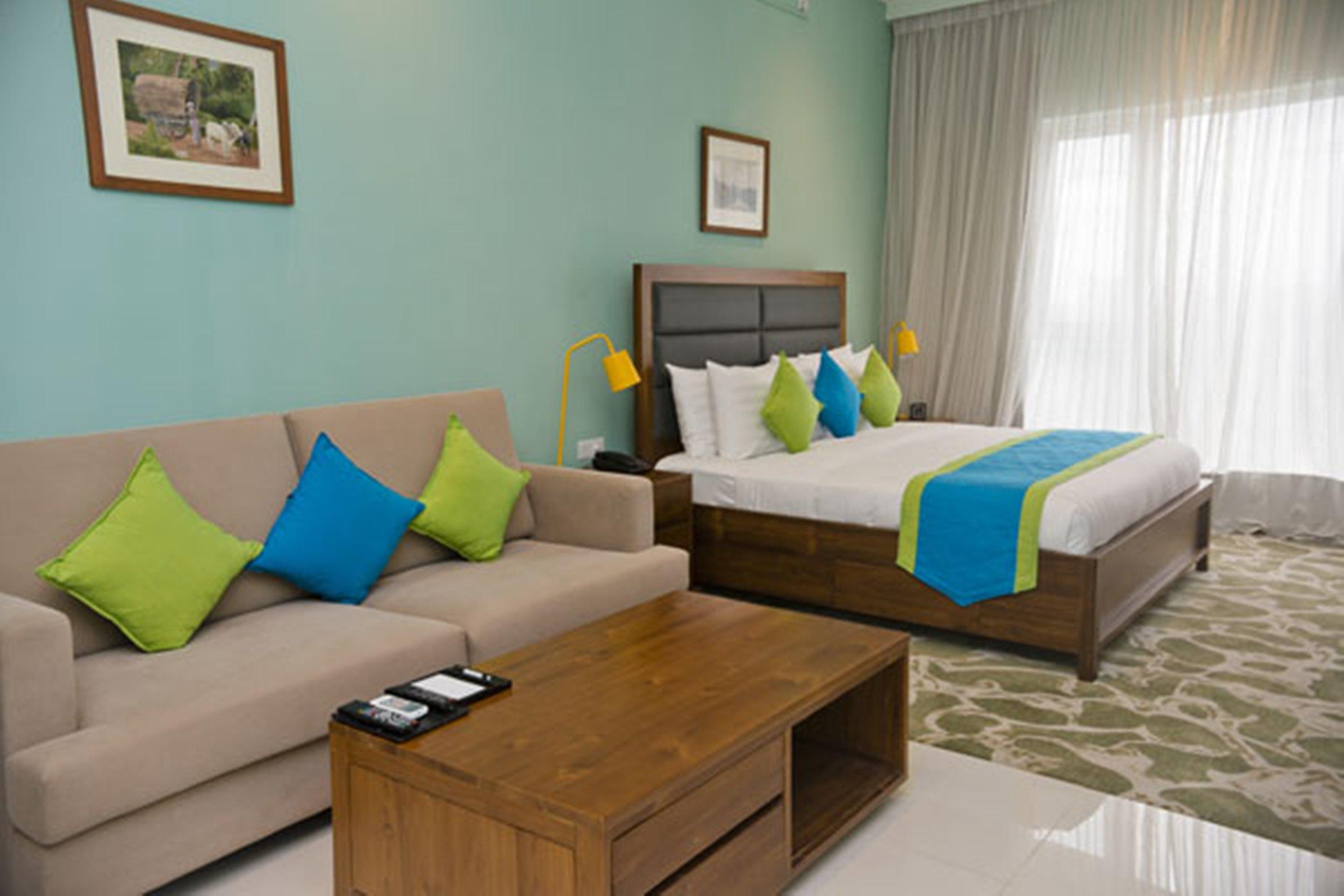 Ocean Edge Suites & Hotel Colombo Luaran gambar