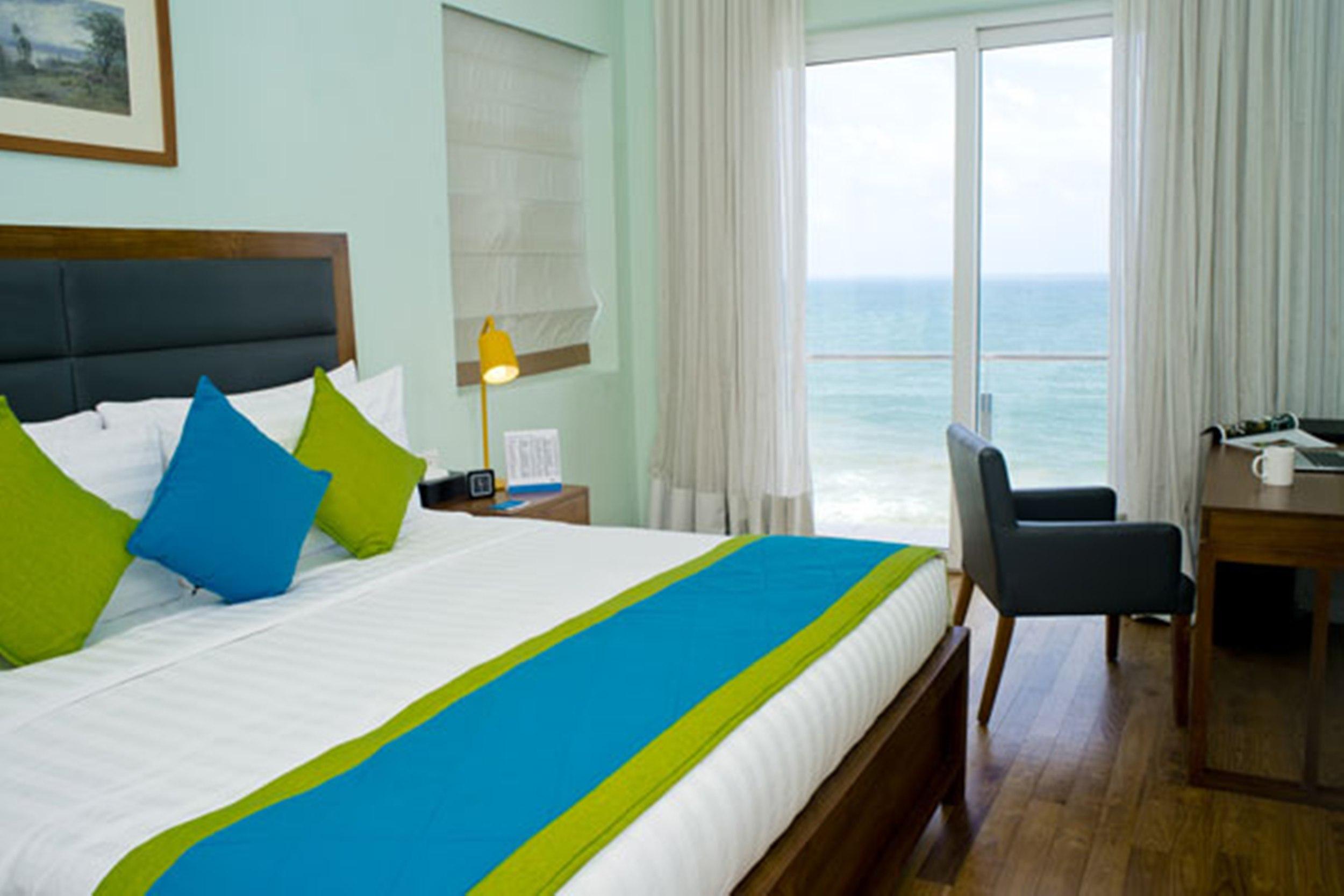 Ocean Edge Suites & Hotel Colombo Luaran gambar