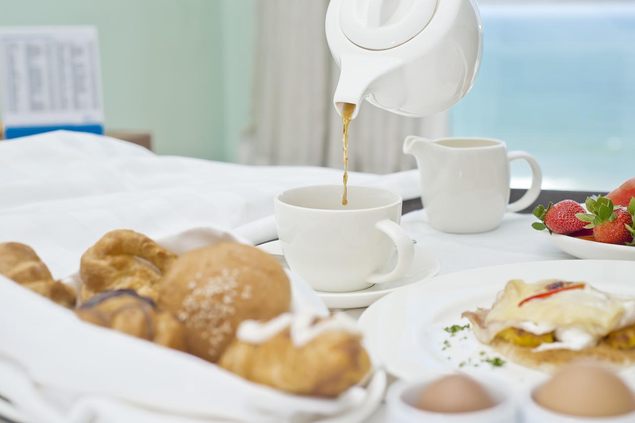 Ocean Edge Suites & Hotel Colombo Luaran gambar