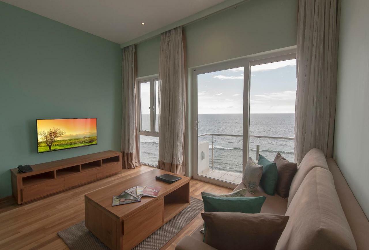 Ocean Edge Suites & Hotel Colombo Luaran gambar